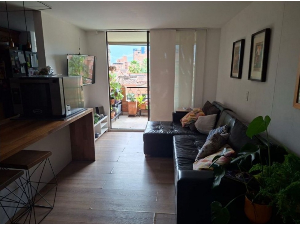Venta de Apartamento en Envigado San Marcos — foto 5
