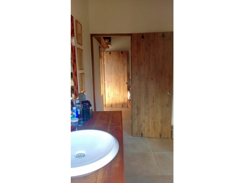 VENTA DE CASA CAMPESTRE EN ENVIGADO PARTE ALTA LA CATEDRAL CON LOTE — foto 4