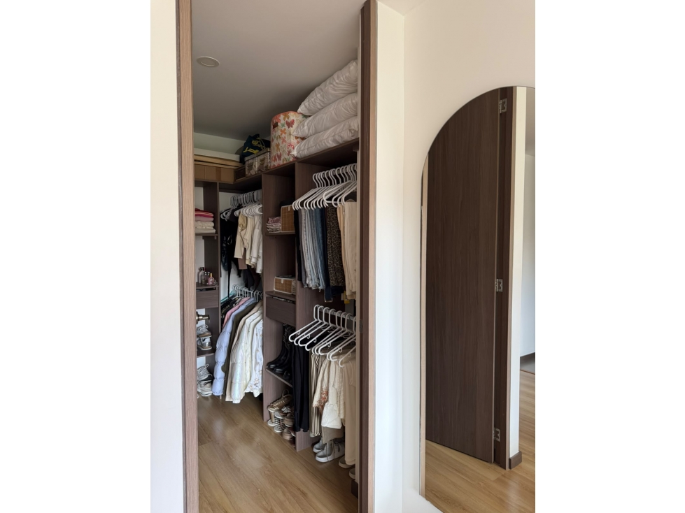 Venta apartamento en Envigado Loma De Las Brujas — foto 5