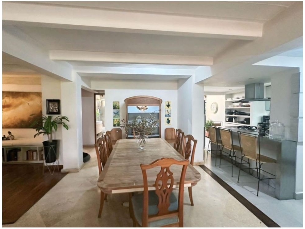 HERMOSO APARTAMENTO EN EL POBLADO SECTO SAN LUCAS — foto 4