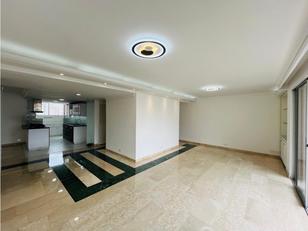 VENTA APARTAMENTO POBLADO LOS PARRA — foto 3
