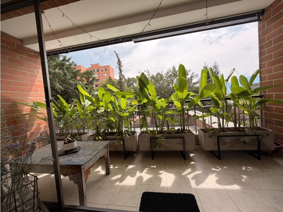 VENTA APARTAMENTO EN ENVIGADO LA FRONTERA — foto 3