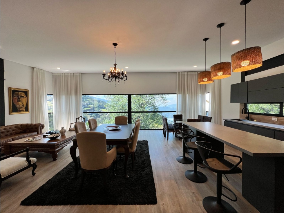 Venta de casa campestre las Palmas — foto 5