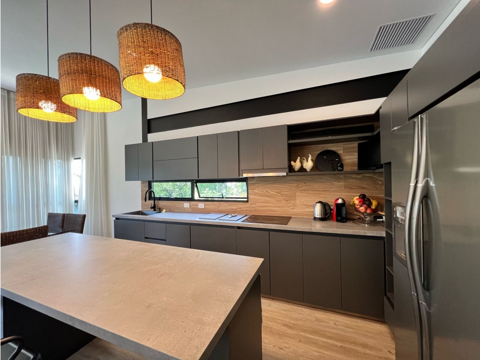 Venta de casa campestre las Palmas — foto 4
