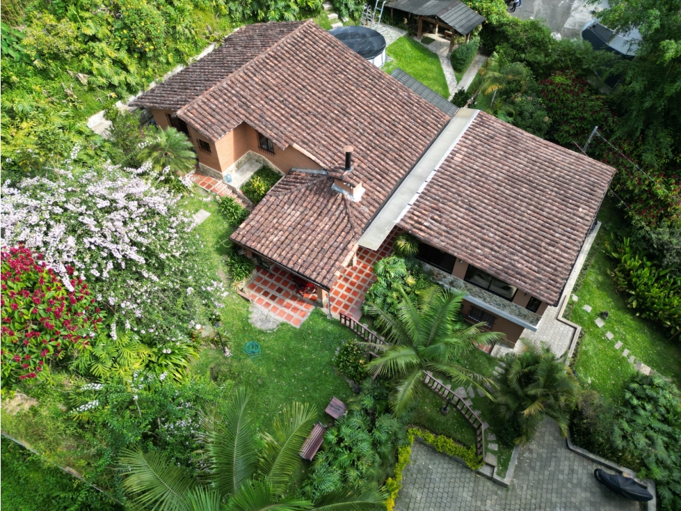 Venta de casa independiente en los Balsos el Poblado — foto 2