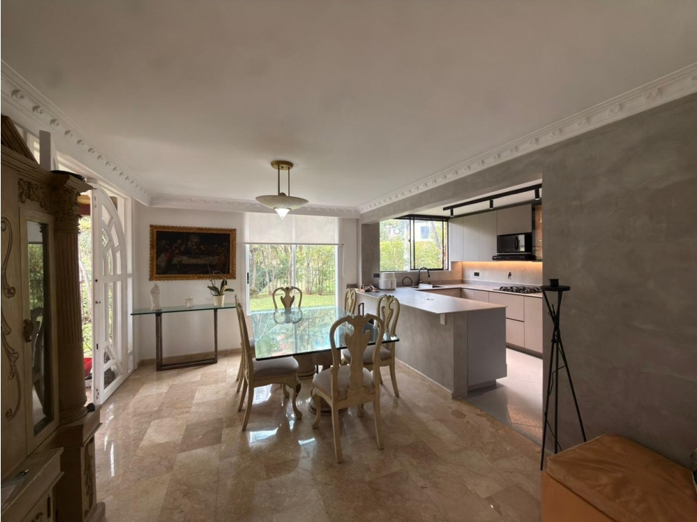 Venta de casa en el Poblado San Lucas — foto 5