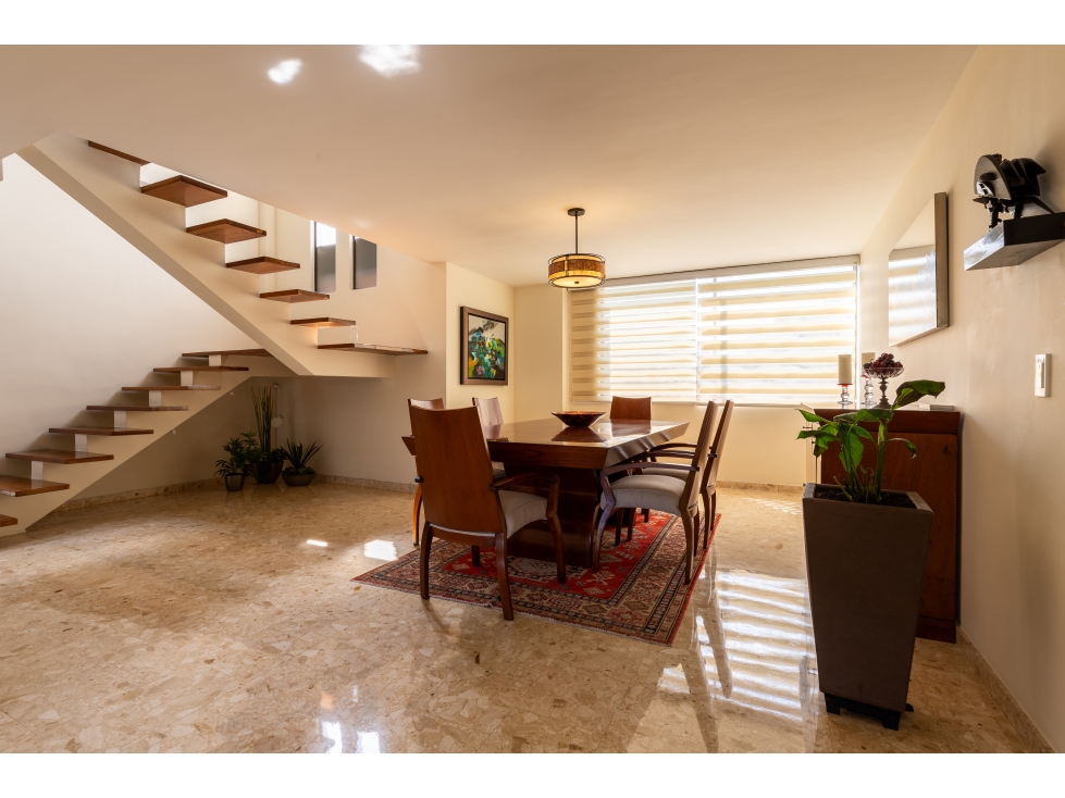 Se Vende Apartamento En El Poblado Sector Las Santas — foto 6