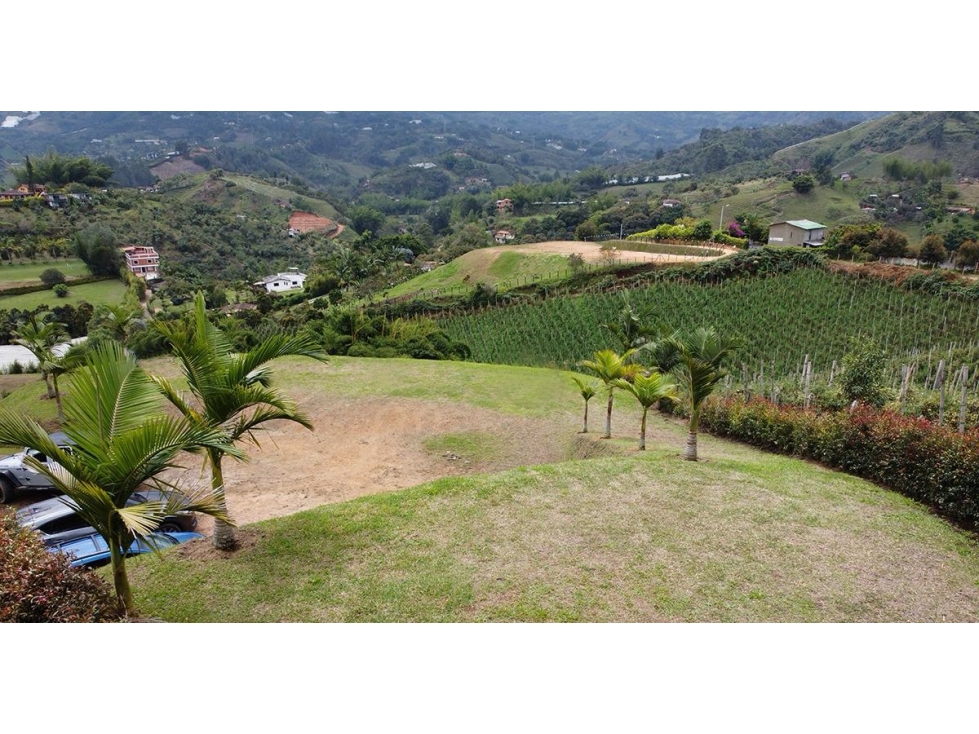 Venta lote Peñol Antioquia - 5