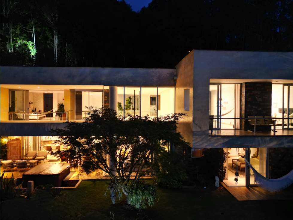 Venta de casa en el Poblado la Calera — foto 3