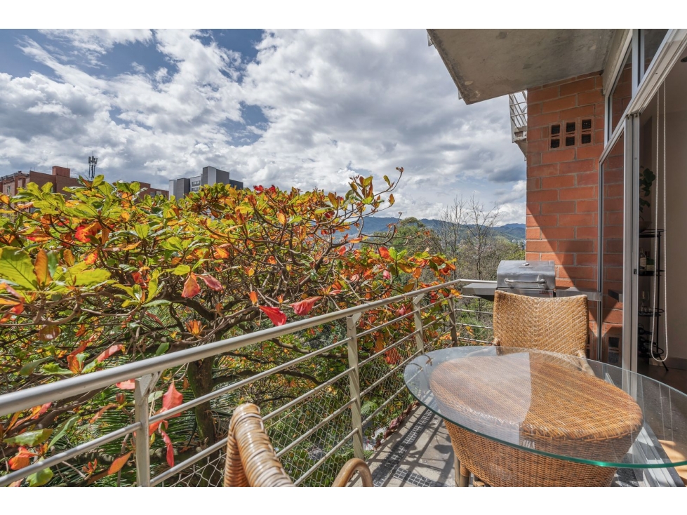 Vendo Apartaestudio en Santa María de los Ángeles