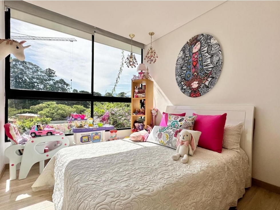 Venta de Apartamento en el Escobero para Airbnb - Rentas Cortas — foto 5