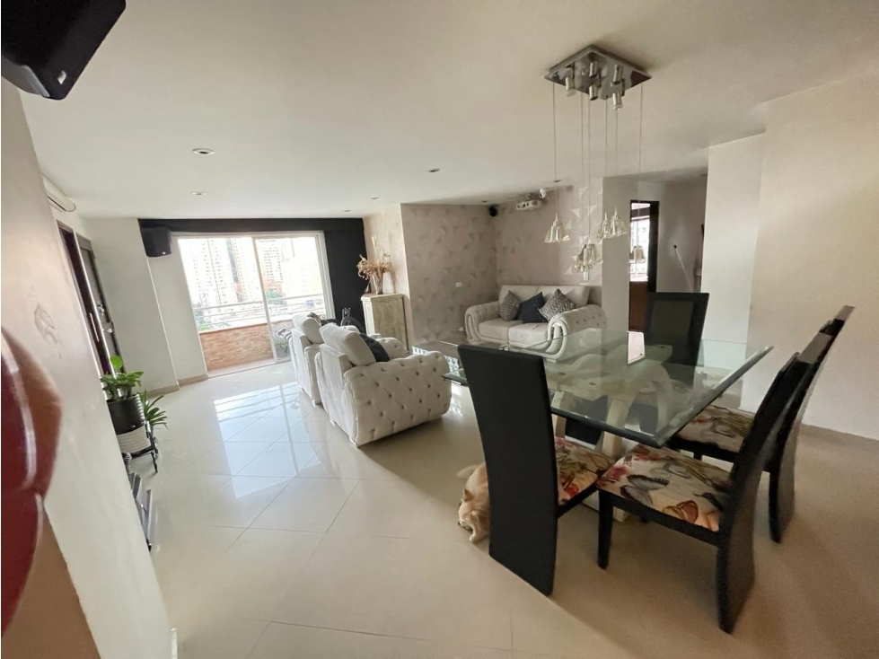 Venta de Apartamento en Sabaneta a una cuadra del parque — foto 2