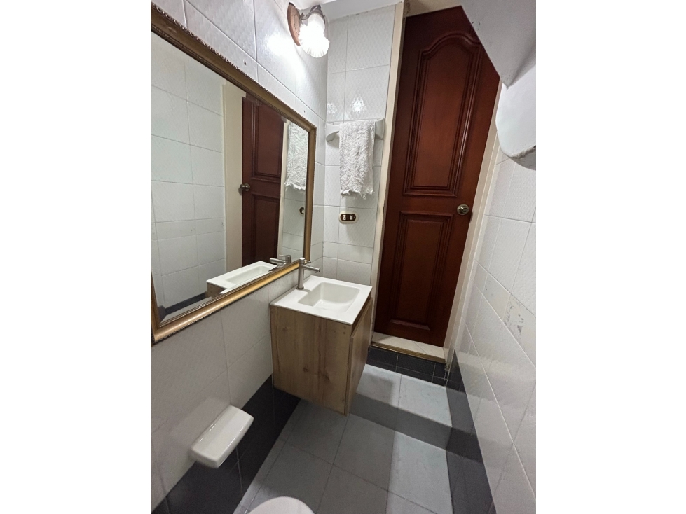 Venta de casa en Belén la Mota — foto 6