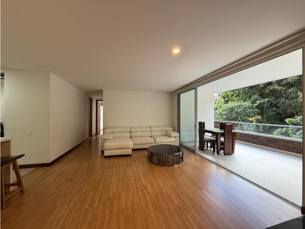 Venta de apartamento Poblado los Balsos — foto 6