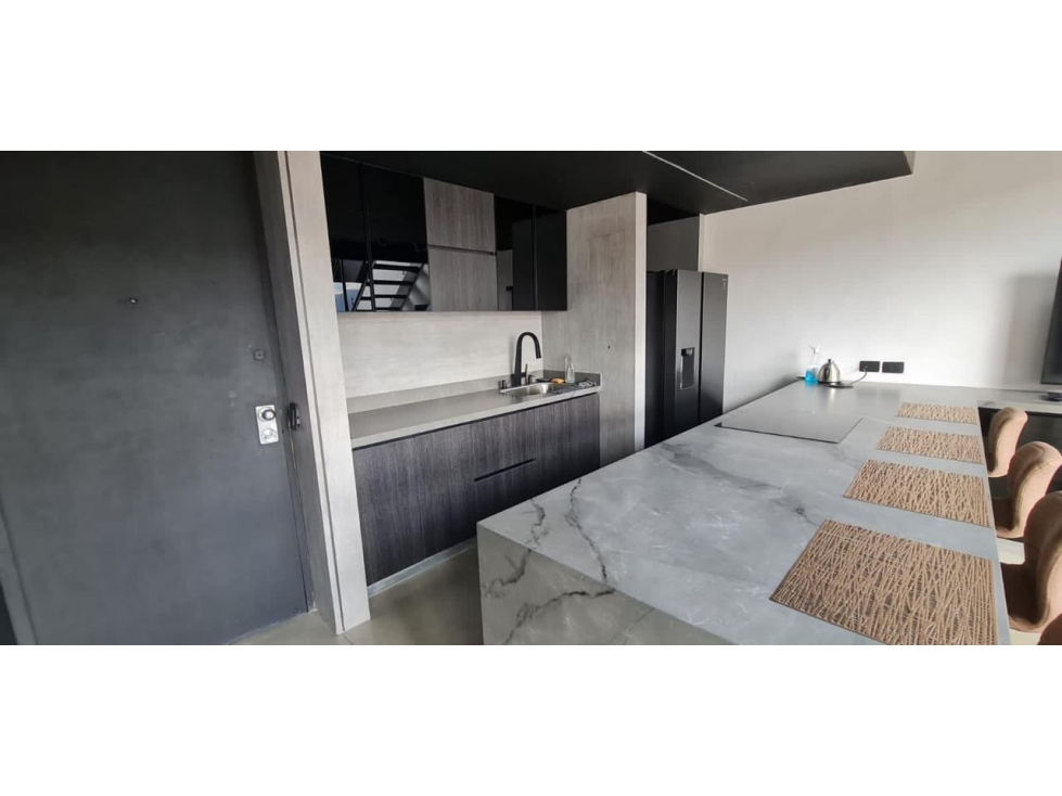 Venta de apartamento duplex en el Poblado sector Astorga - Airbnb — foto 6