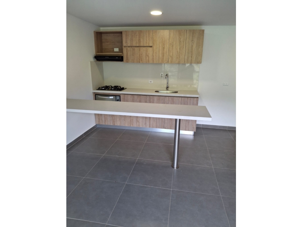 Venta de Apartamento en La loma del escobero