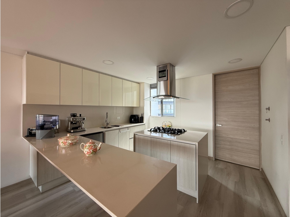 Venta de Apartamento en Envigado las Brujas