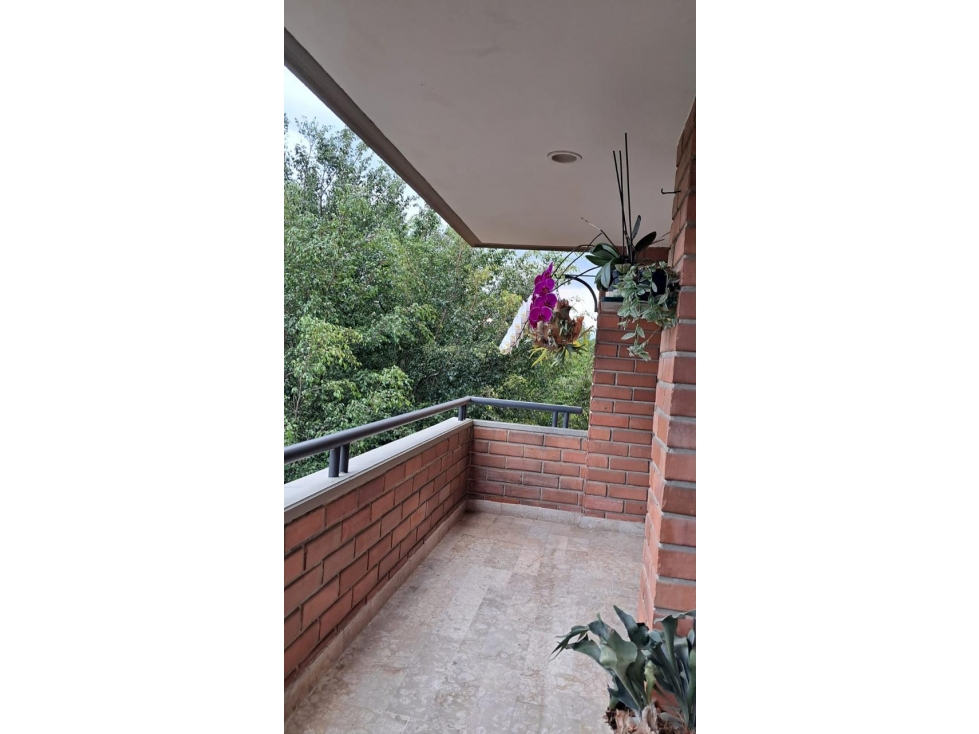 Venta apartamento Palmas, Poblado — foto 5