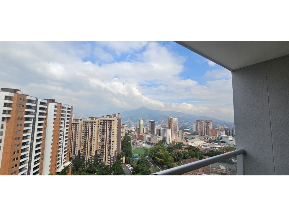 Venta de Apartamento en Sabaneta Los Alcázares — foto 3