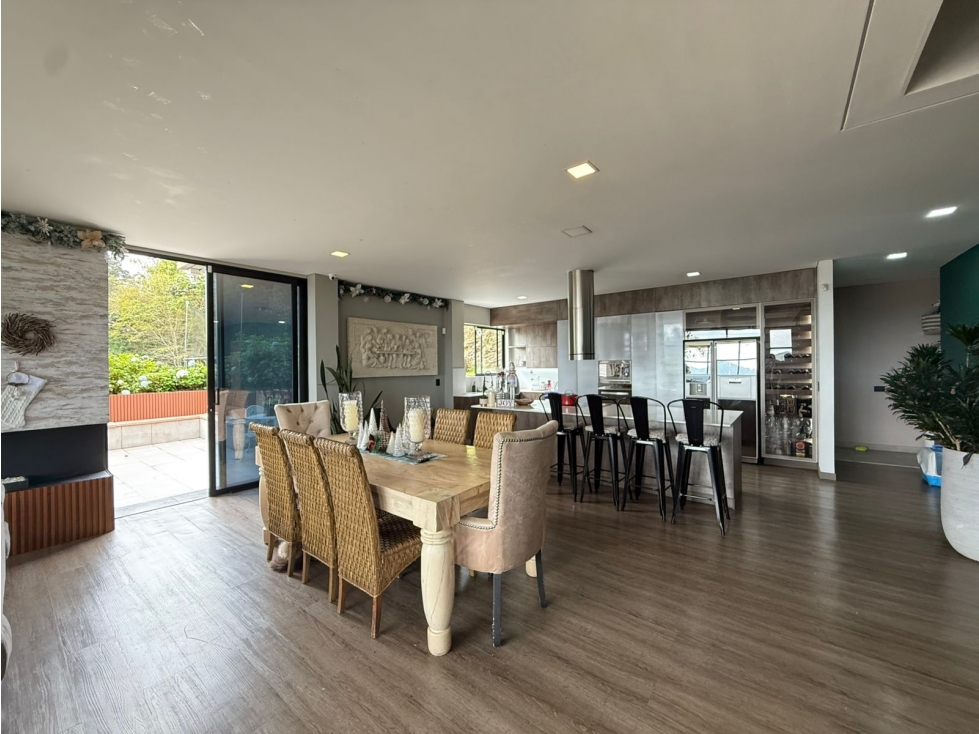 Venta de casa en las Palmas — foto 5