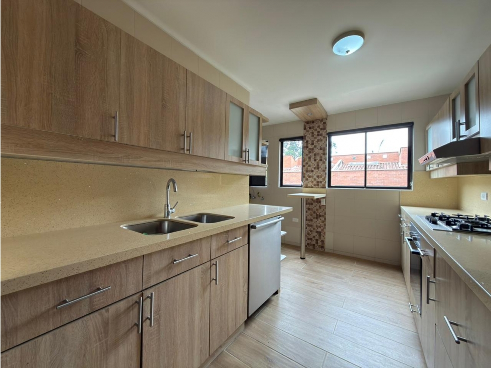 Venta de casa en el Poblado los Balsos - 3