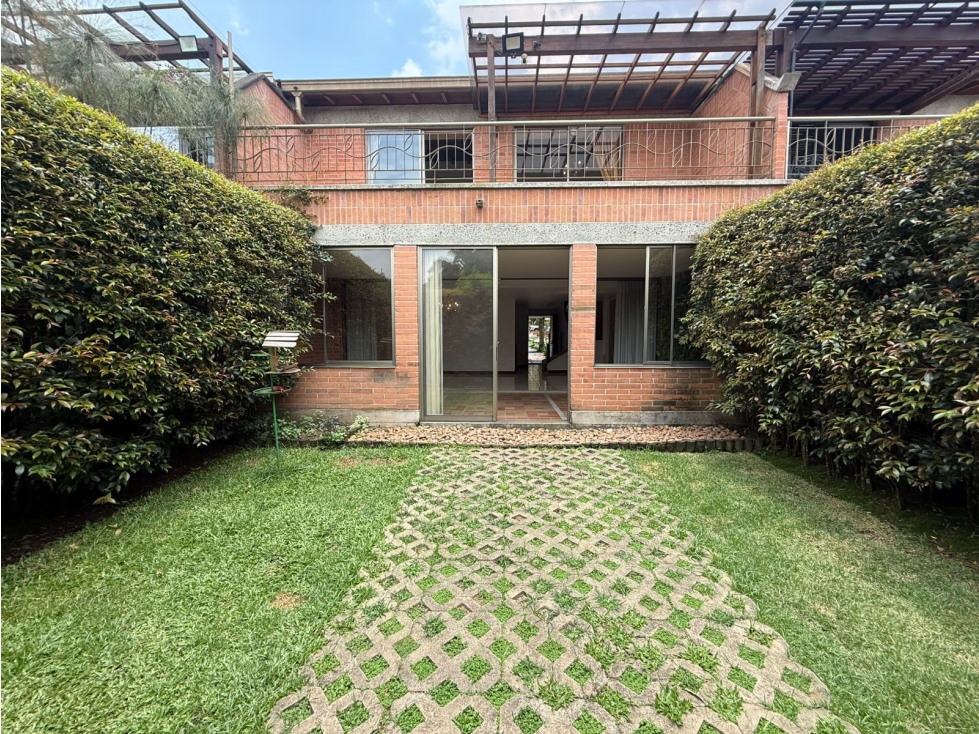 Venta de casa en Envigado la intermedia