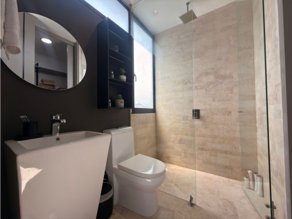 Venta de Apartamento en el poblado, san lucas — foto 6