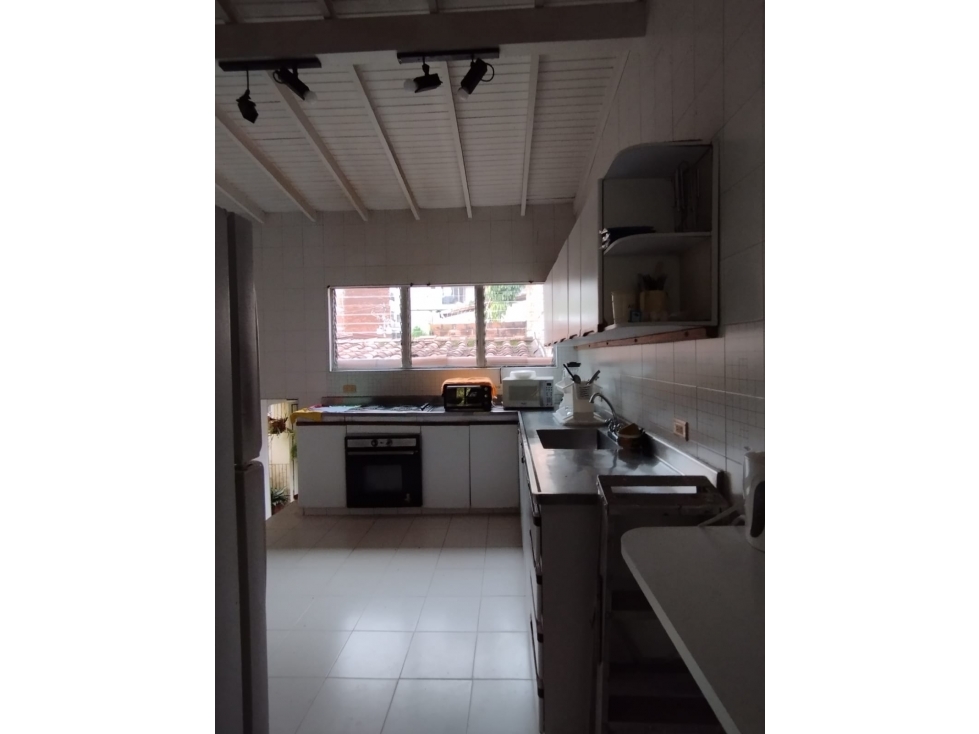 VENDO CASA LOTE MIXTURA MEDIA ALTA AV 33 — foto 5