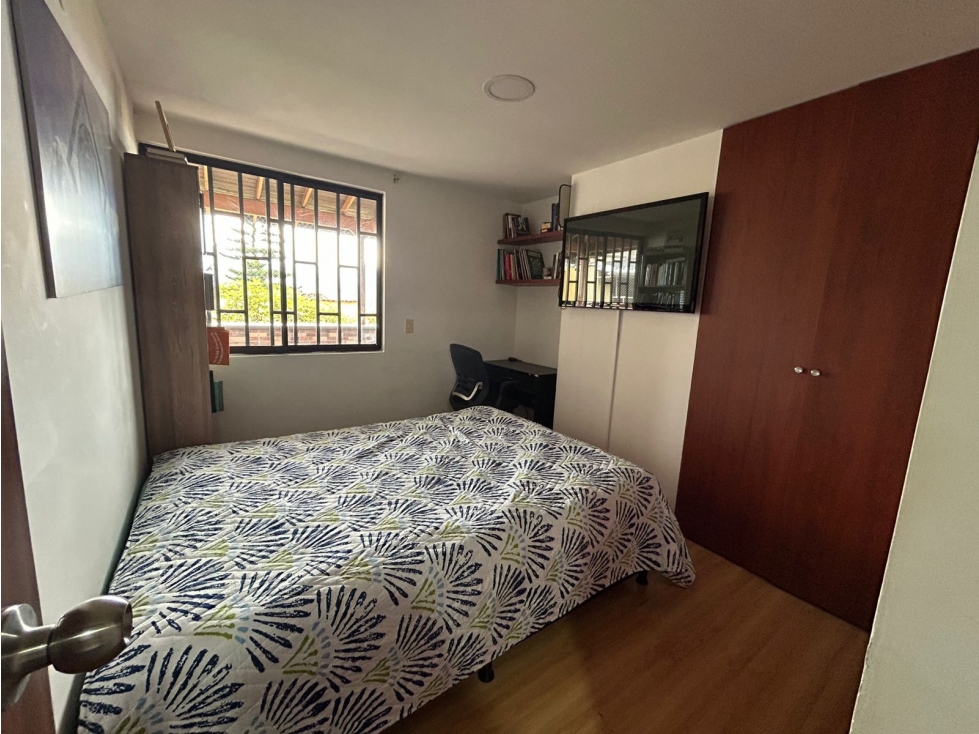 SE VENDE APARTAMENTO CON TERRAZA EN ENVIGADO, CERCA A MAYORCA — foto 5