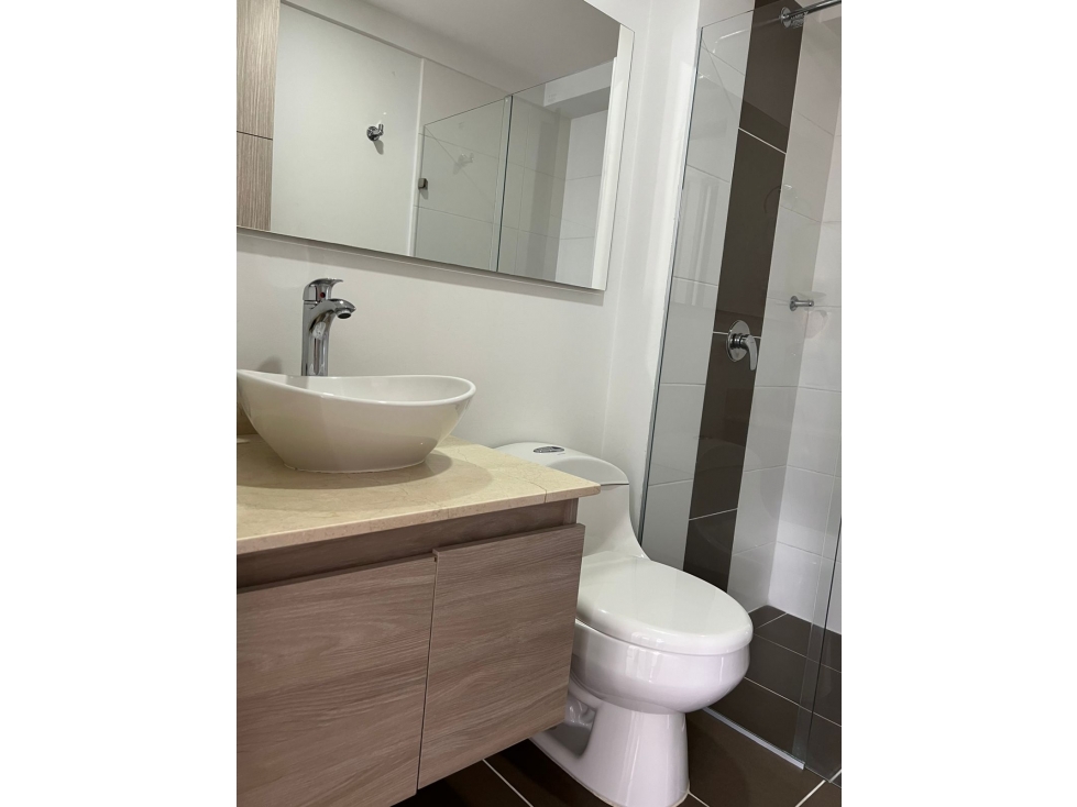 VENTA DE APARTAMENTO EN SABANETA, SECTOR TRES ESQUINAS — foto 5