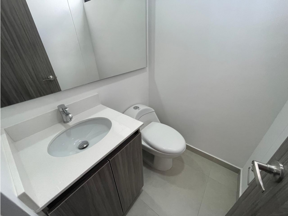 VENTA DE APARTAMENTO ENVIGADO, SECTOR CAMINO VERDE — foto 5