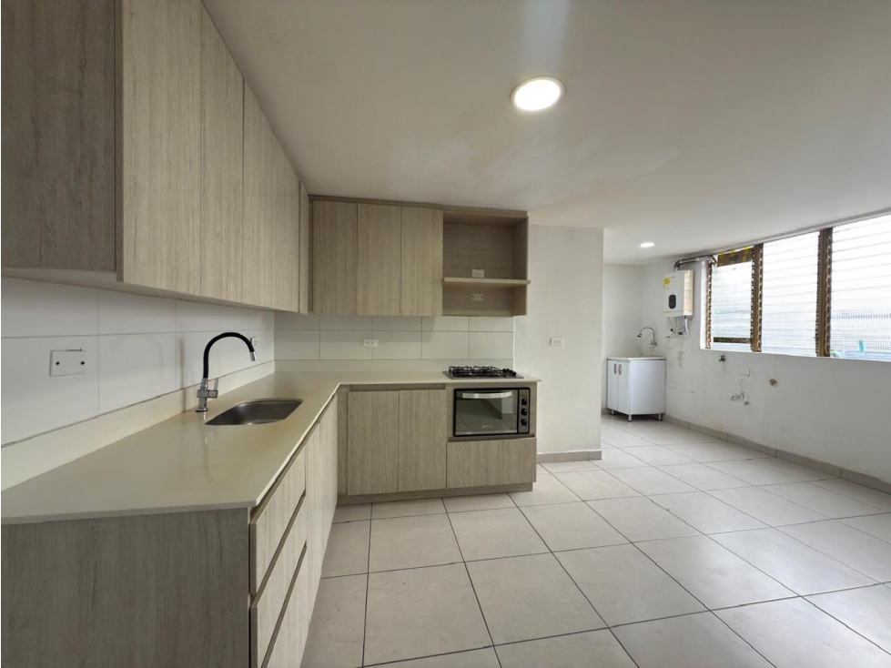 SE VENDE APARTAMENTO EN ENVIGADO, ZUÑIGA FRONTERA — foto 5