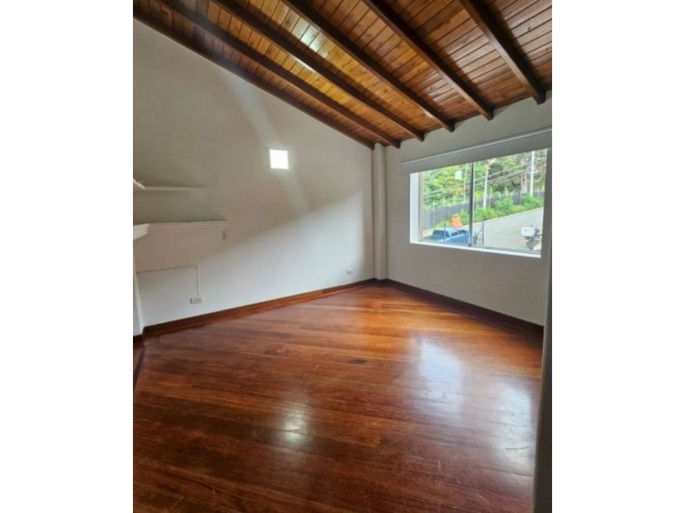 SE VENDE CASA EN EL POBLADO, LA CALERA — foto 5