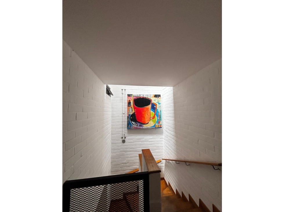VENTA DE CASA EN ENVIGADO, LAS BRUJAS — foto 5