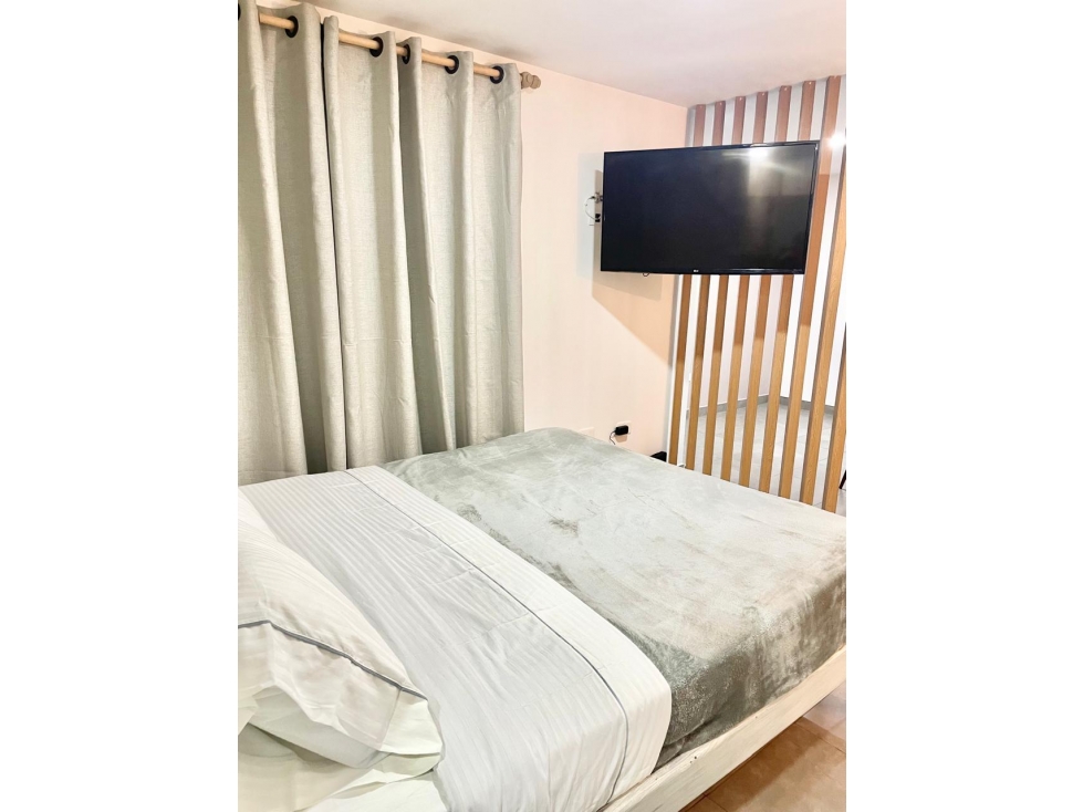 VENTA DE APARTAMENTO EN ITAGUI PARA AIRBNB — foto 5