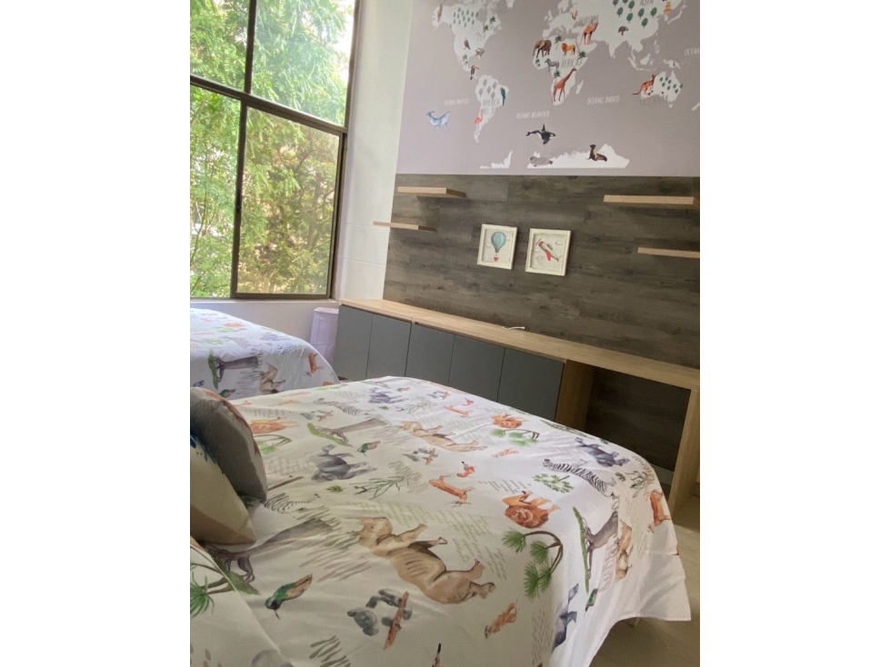 VENTA DE CASA EN EL POBLADO, LOS BALSOS — foto 5