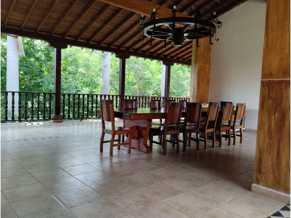 VENTA DE FINCA EN SANTA FE DE ANTIOQUIA — foto 5