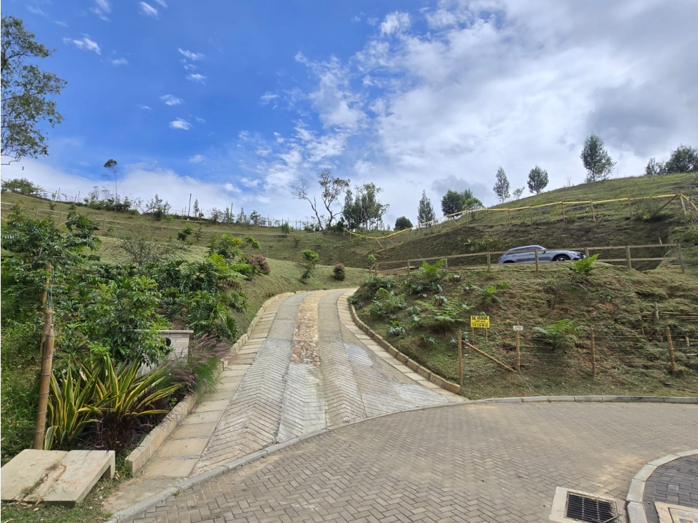 VENTA DE LOTE EN GUARNE — foto 6