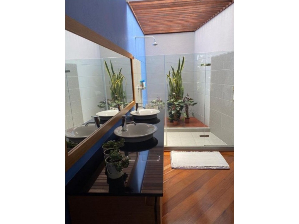 Venta de casa en Alto De Palmas — foto 6