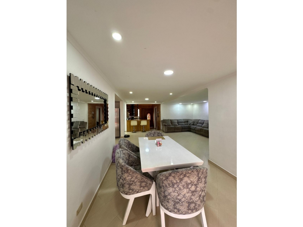 Venta de casa en Sabaneta Loma De San Jose — foto 4