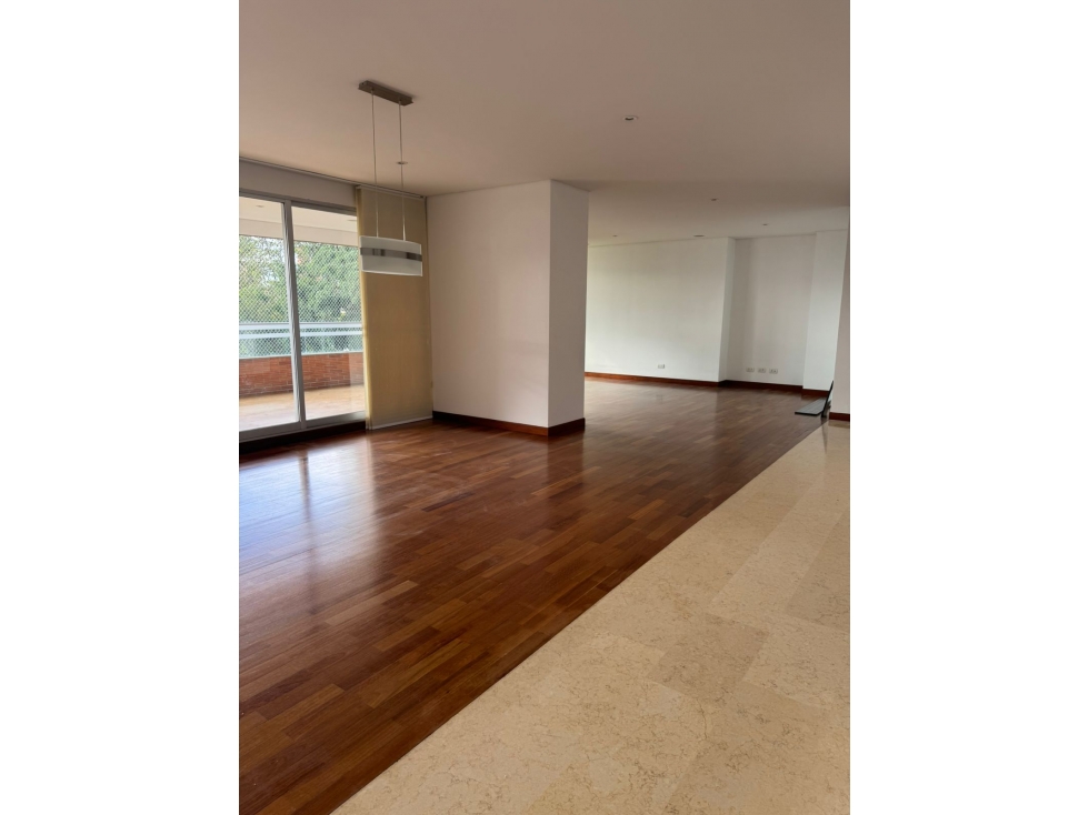 Venta Apartamento Poblado Loma Del Tesoro — foto 4
