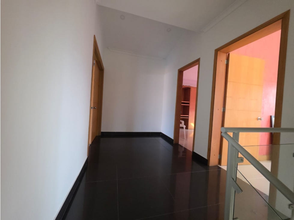 VENTA DE APARTAMENTO EN POBLADO CAMPESTRE — foto 6
