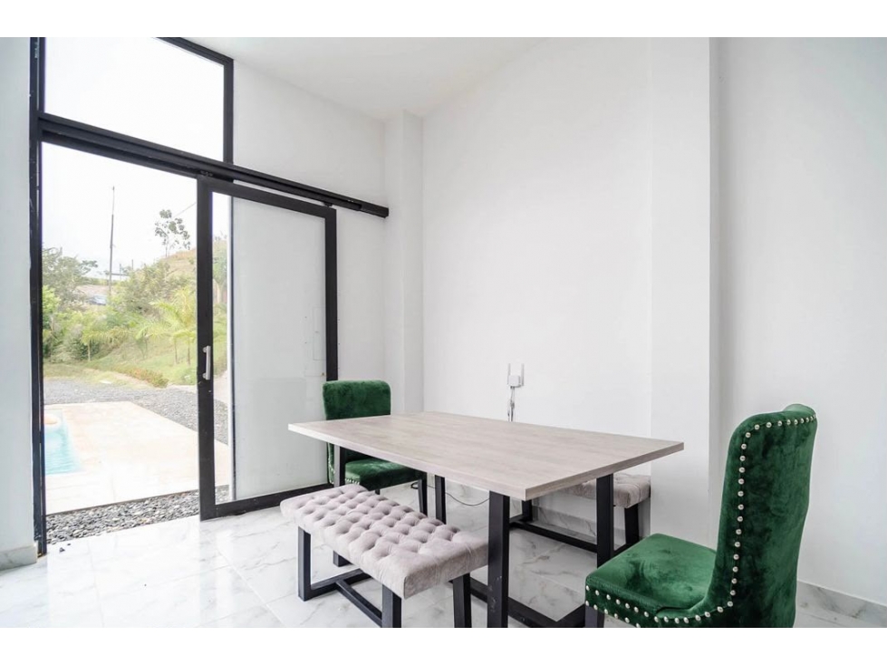 VENTA DE FINCA EN SAN JERONIMO — foto 5