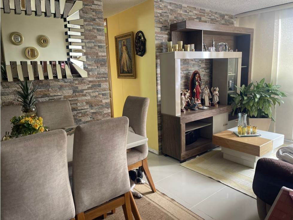 Venta de Apartamento Alto Las Flores Sabaneta — foto 5