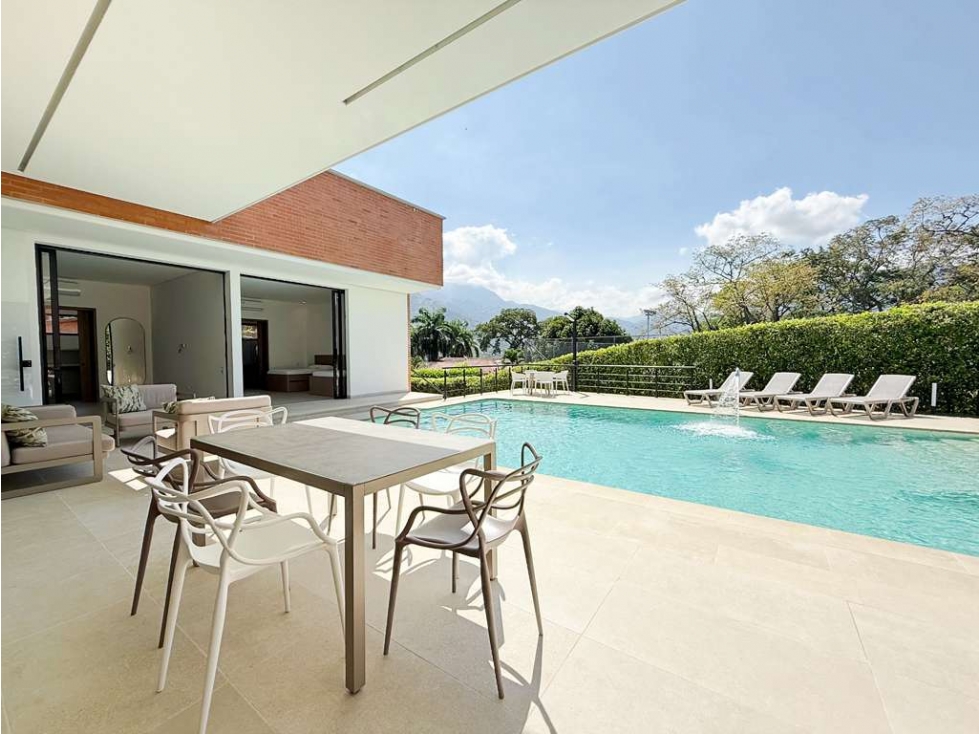 Venta de Casa de verano en San Jerónimo Antioquia. — foto 5