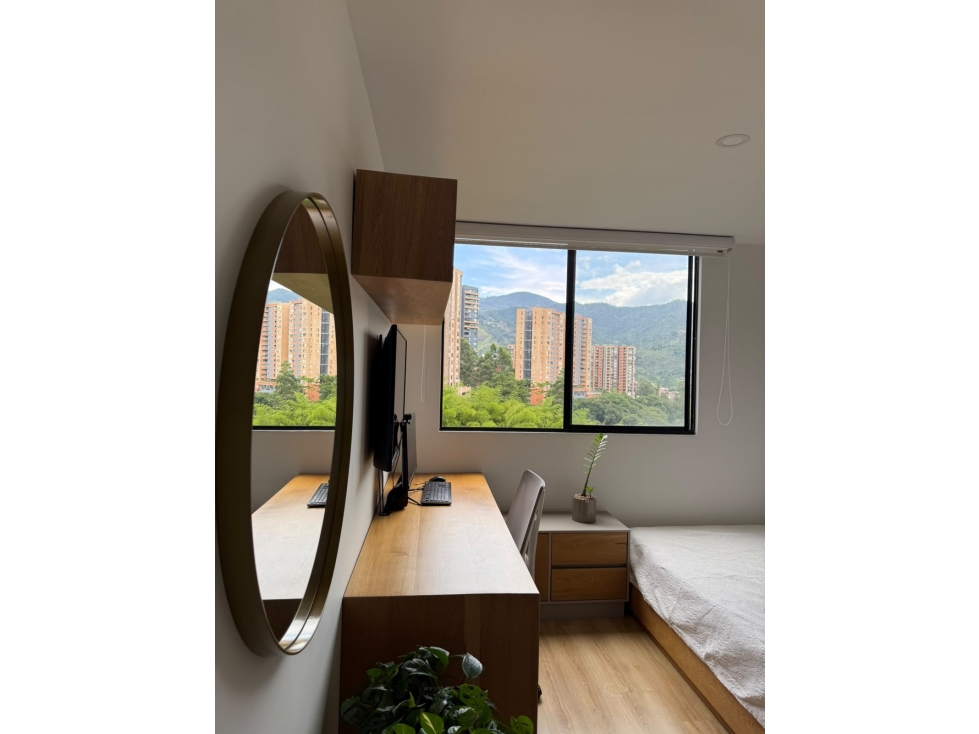 Venta apartamento en Envigado Loma De Las Brujas — foto 6