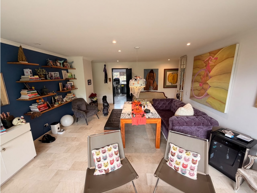 VENTA APARTAMENTO EN ENVIGADO LA FRONTERA — foto 4