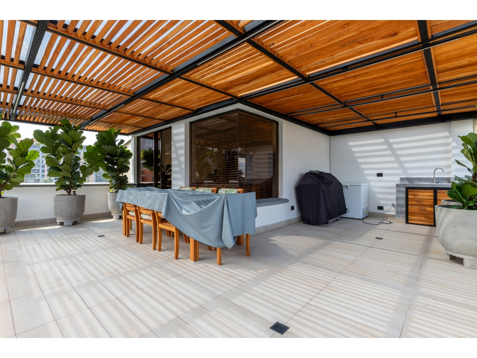 Se Vende Apartamento En El Poblado Sector Las Santas — foto 3