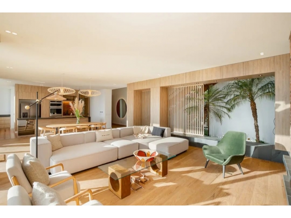 Venta de Casa Poblado las Palmas — foto 4