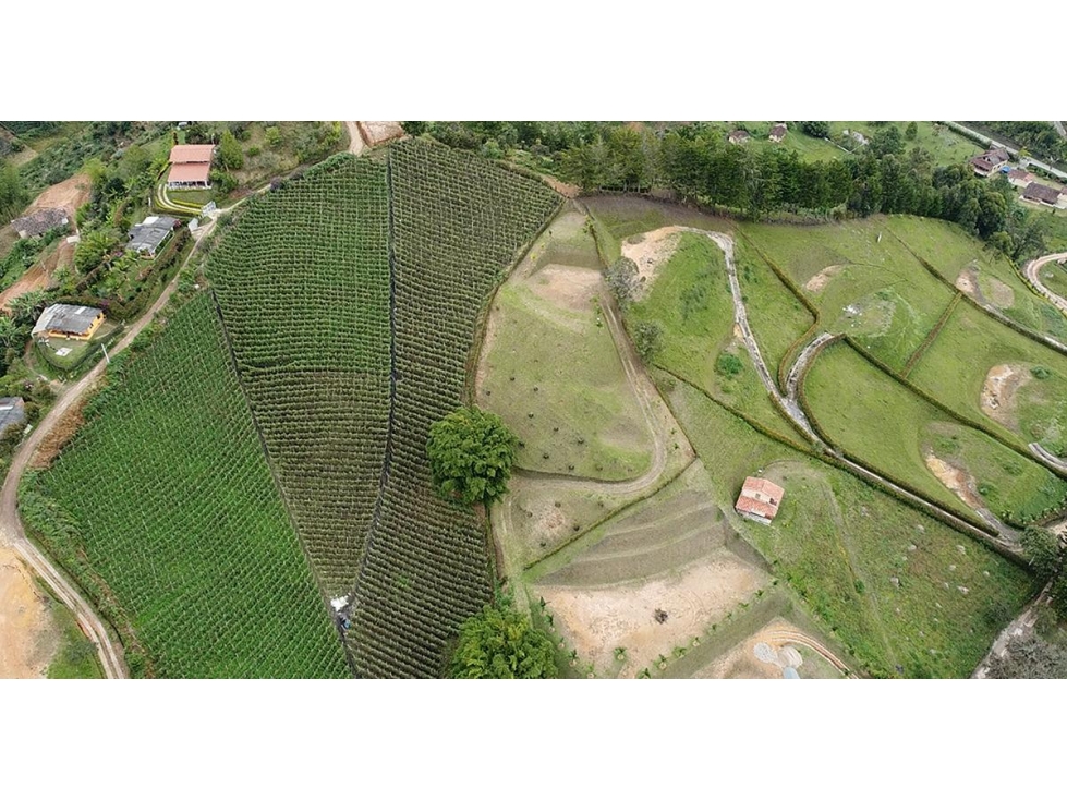 Venta lote Peñol Antioquia - 6